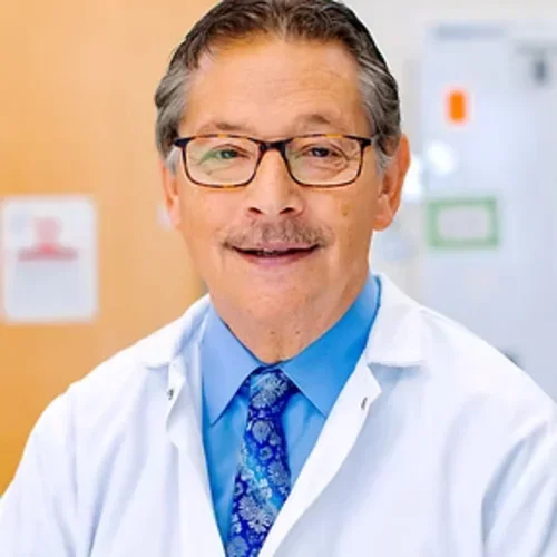 Donald B. Kohn, MD