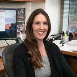 April Pyle, PhD